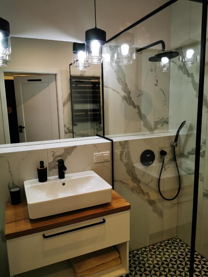 Trident Apartment III グダニスク エクステリア 写真