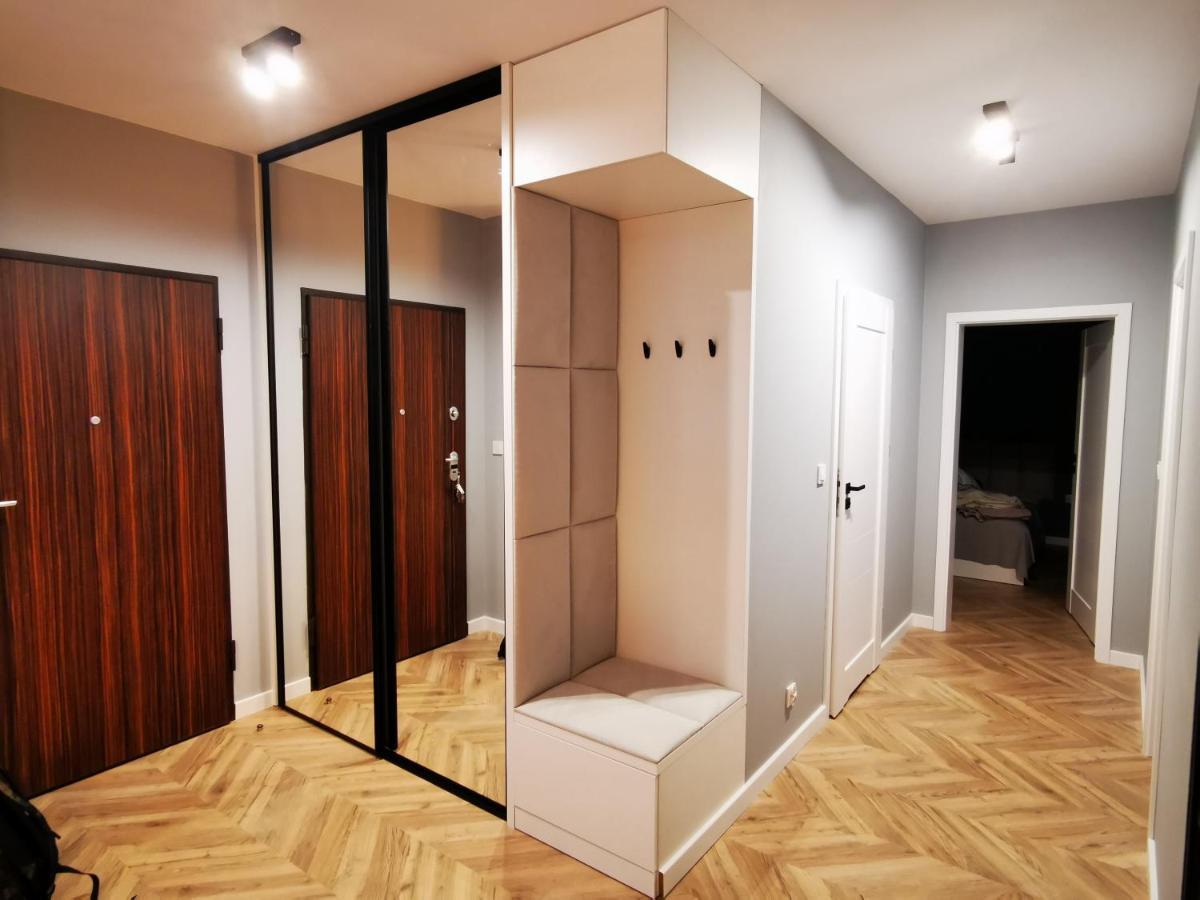 Trident Apartment III グダニスク エクステリア 写真