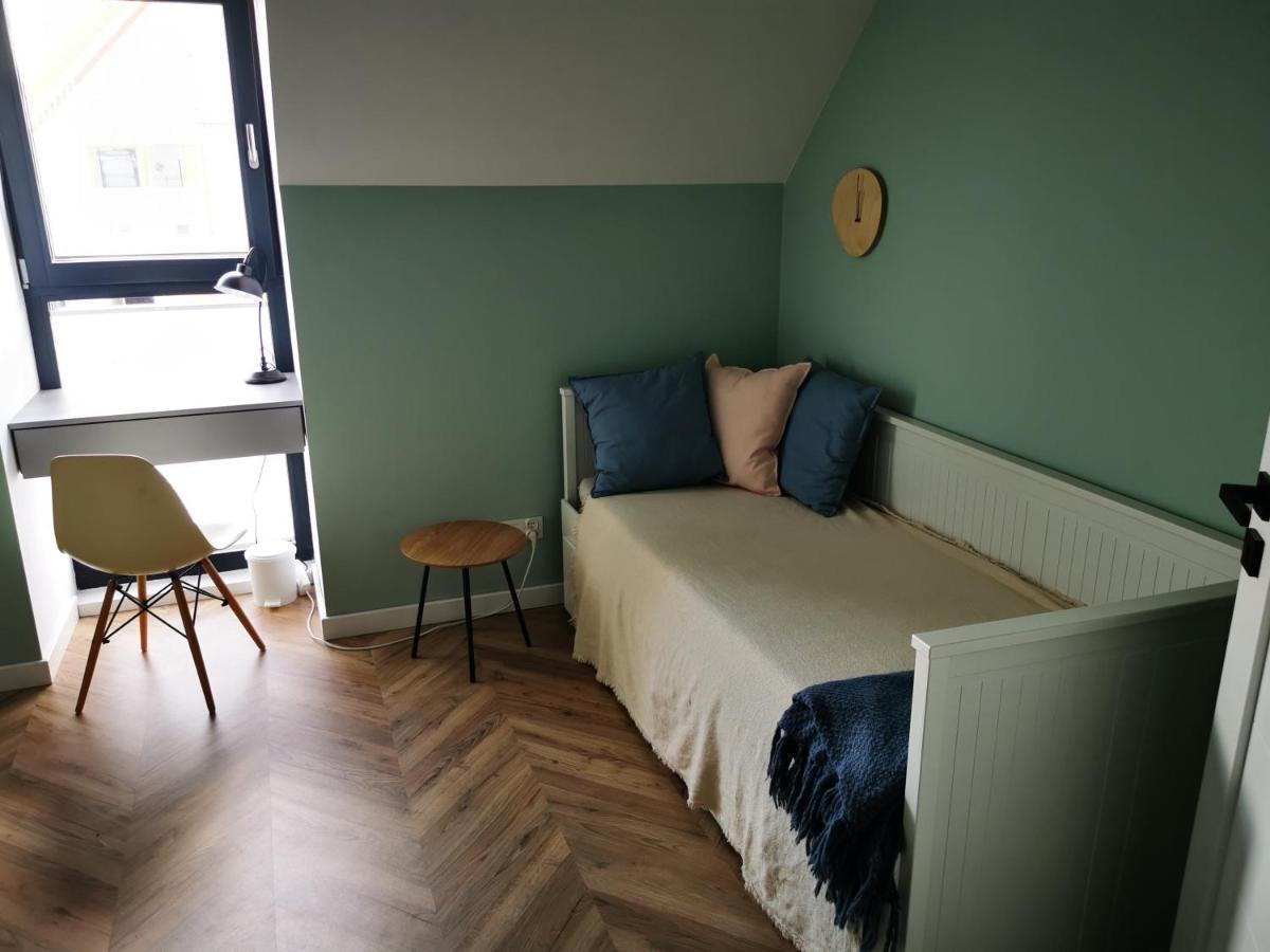 Trident Apartment III グダニスク エクステリア 写真